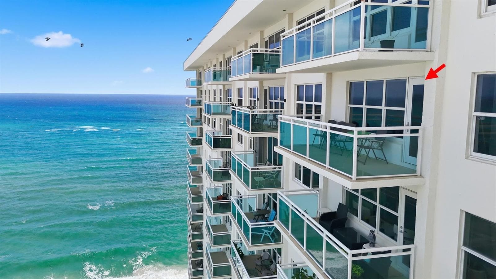 3900 Galt Ocean Drive # 2814, Fort Lauderdale, FL 33308 photo 6