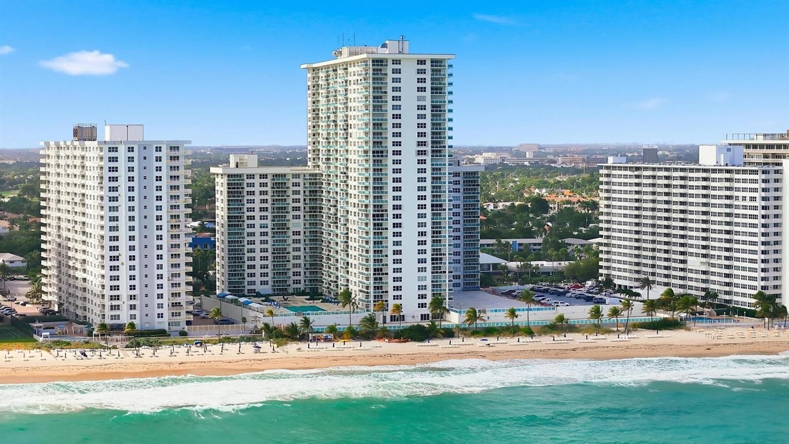3900 Galt Ocean Drive # 2814, Fort Lauderdale, FL 33308 photo 9