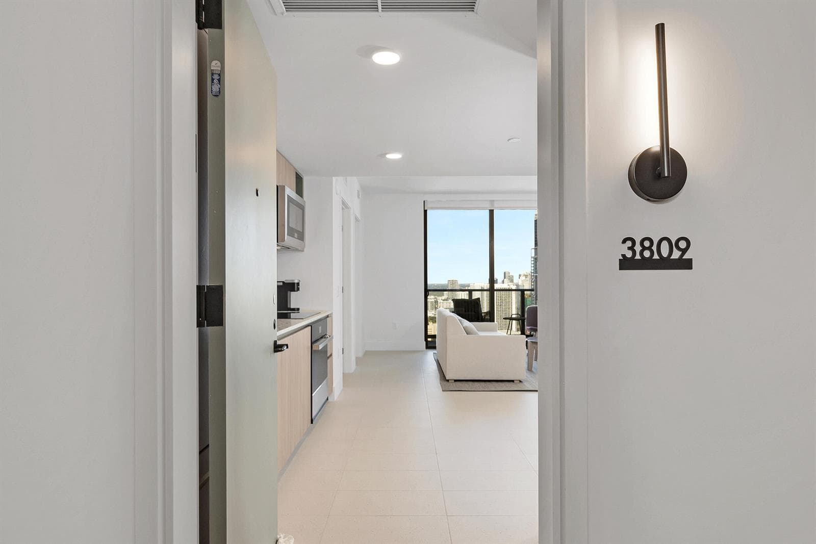 601 NE 1st Avenue # 3809, Miami, FL 33132 photo 7