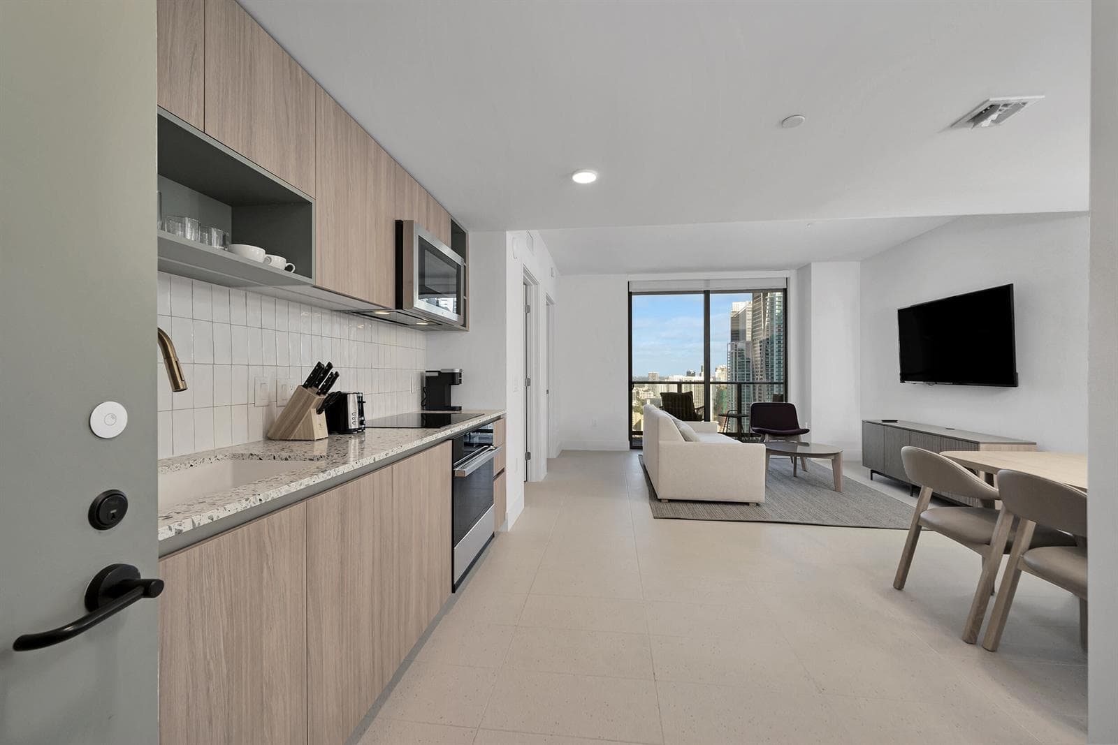 601 NE 1st Avenue # 3809, Miami, FL 33132 photo 10