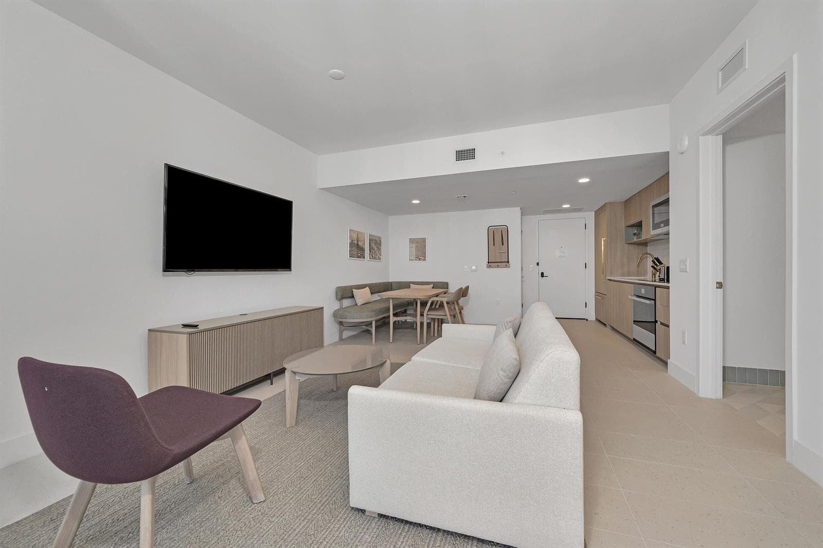 601 NE 1st Avenue # 3809, Miami, FL 33132 photo 8