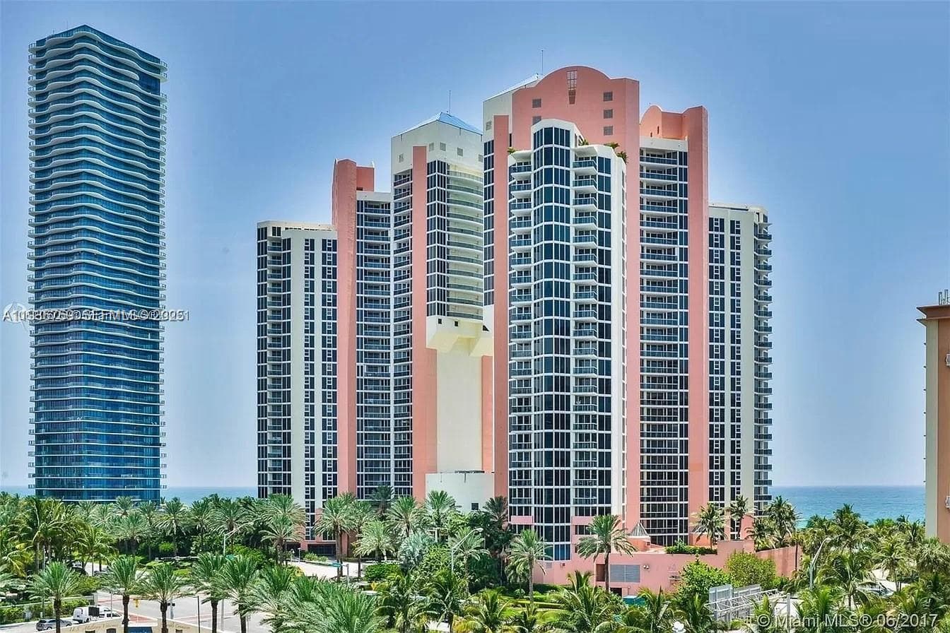 19333 Collins Ave # 1109, Sunny Isles Beach, FL 33160 photo 6