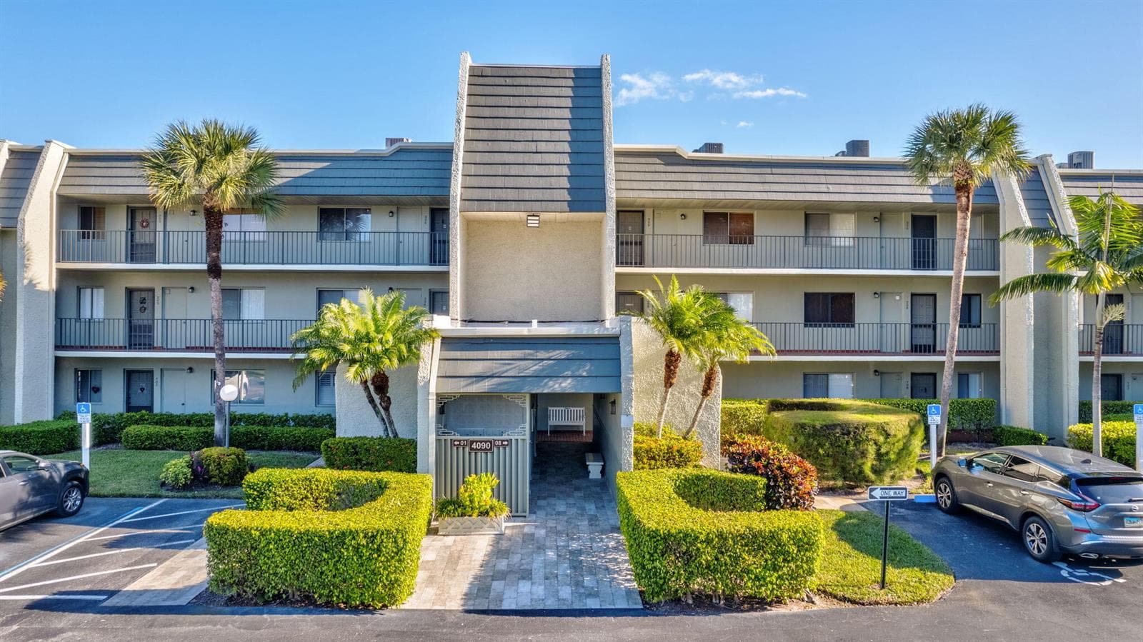 4090 Tivoli Court # 208, Lake Worth, FL 33467 photo 9