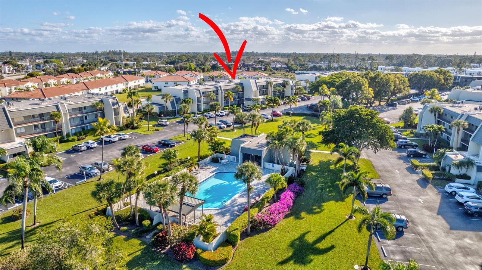 4090 Tivoli Court # 208, Lake Worth, FL 33467 photo 8