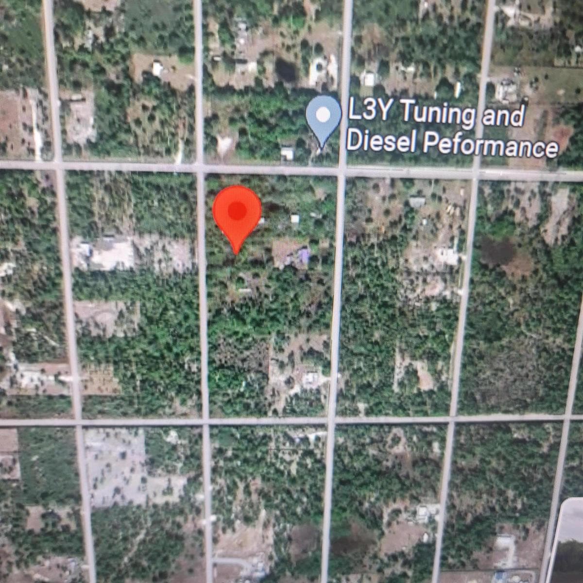 725 S Willow Street, Clewiston, FL 33440 photo 2