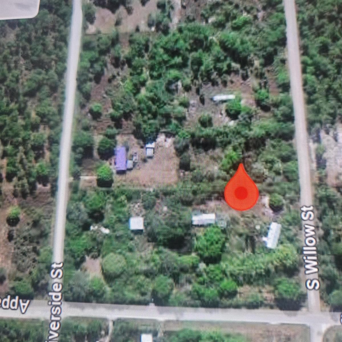 725 S Willow Street, Clewiston, FL 33440 photo 3