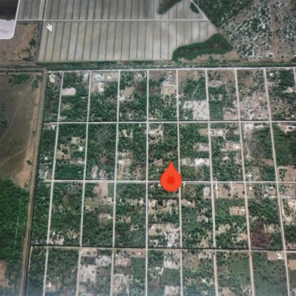 725 S Willow Street, Clewiston, FL 33440 photo 4