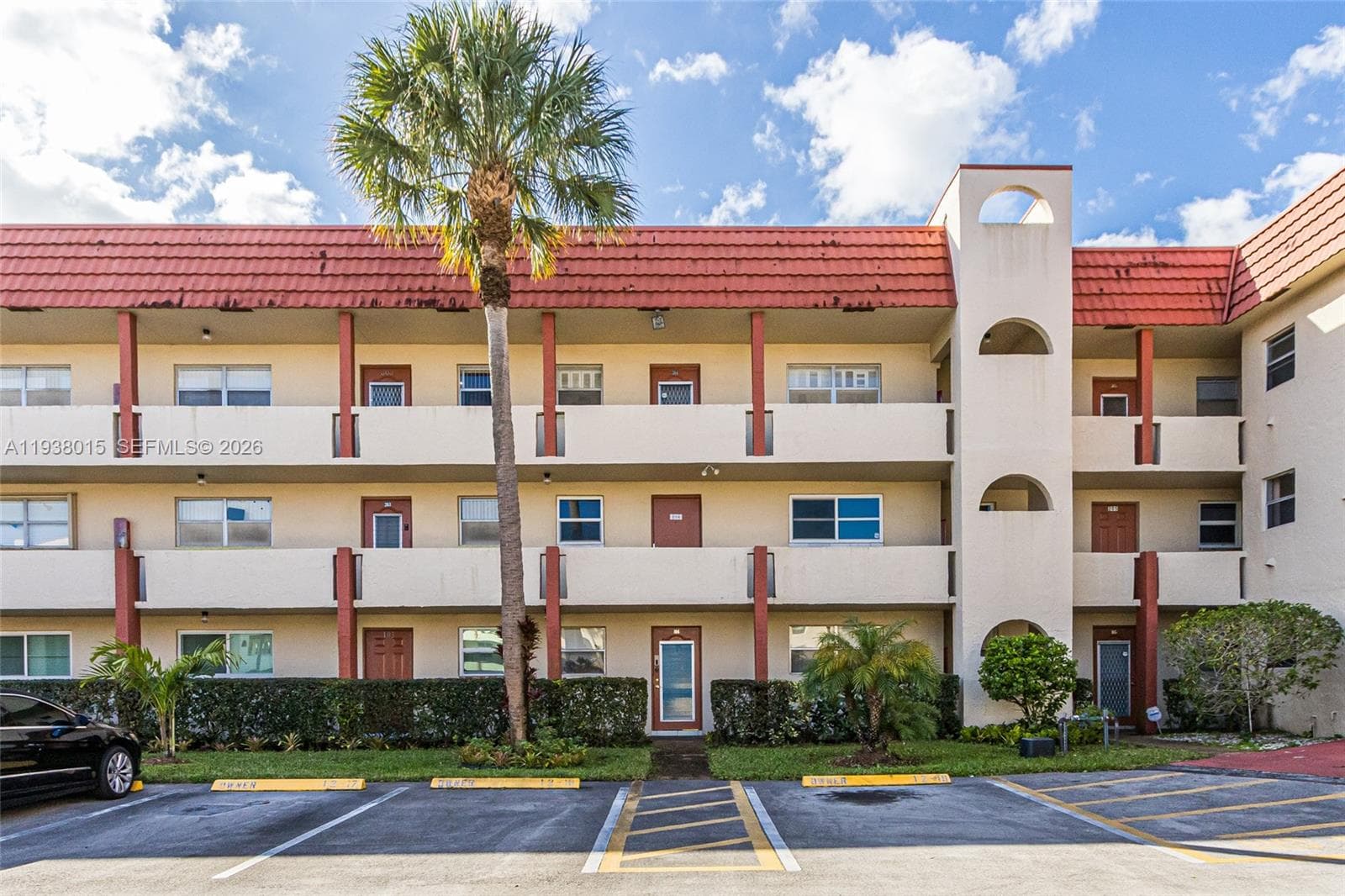 2831 Sunrise Lakes Dr. E # 204, Sunrise, FL 33322 photo 13