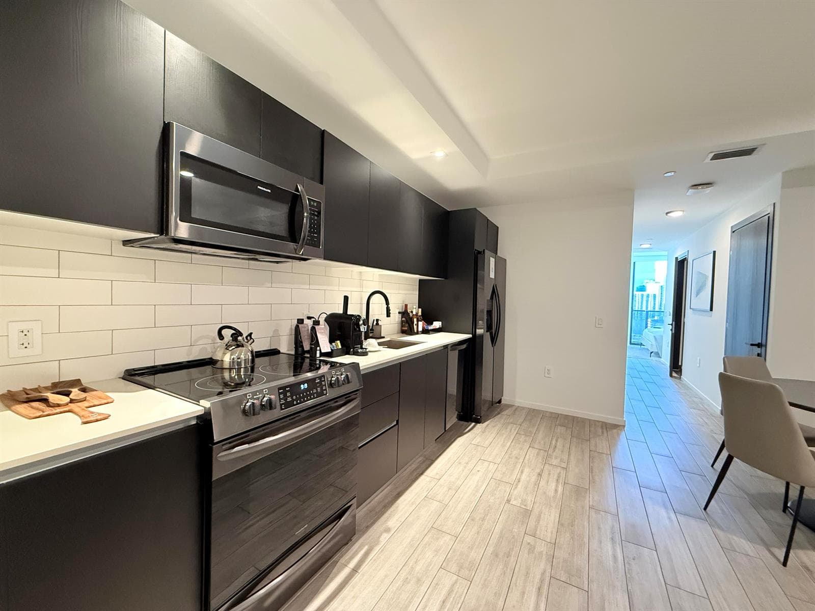 398 NE 5th Street # 1715, Miami, FL 33132 photo 7
