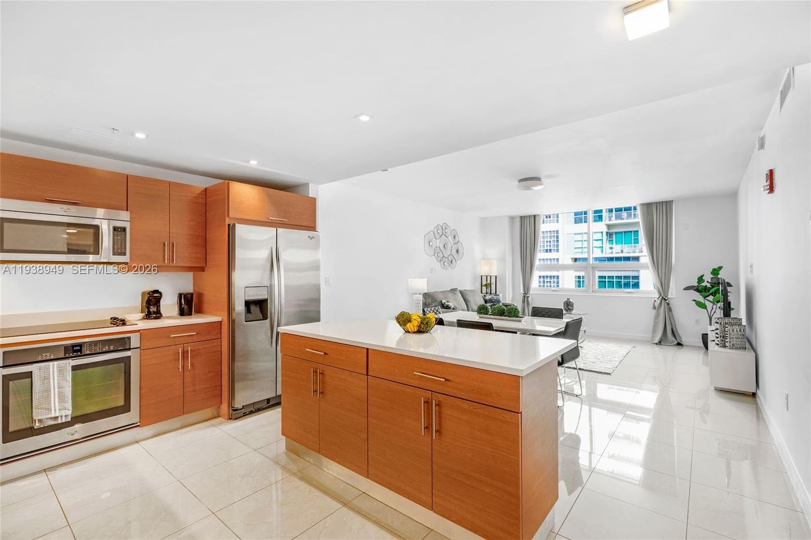 3250 NE 1st Ave # 603, Miami, FL 33137 photo 6