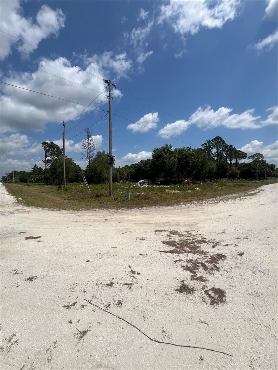 681 N Perimeter Road, Clewiston, FL 33440