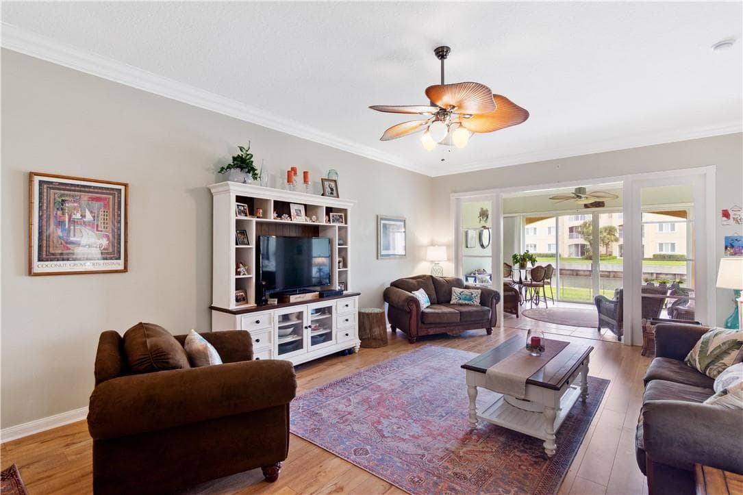 19 Harbour Isle Drive # 106, Hutchinson Island, FL 34949 photo 9