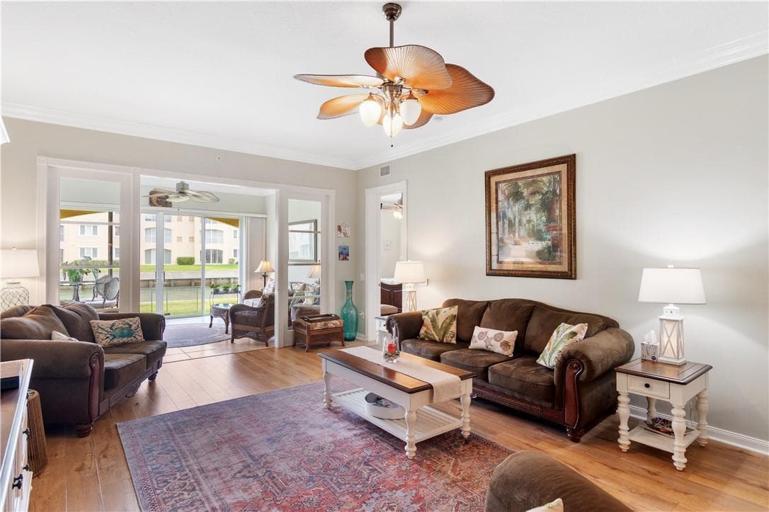19 Harbour Isle Drive # 106, Hutchinson Island, FL 34949 photo 10