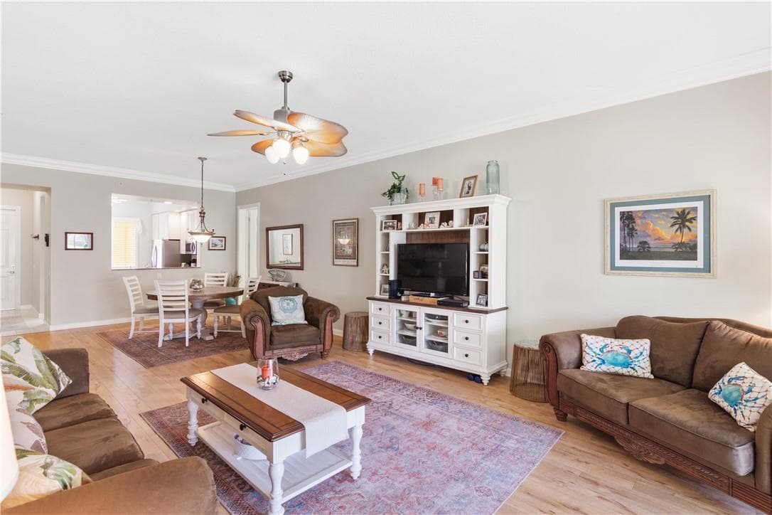 19 Harbour Isle Drive # 106, Hutchinson Island, FL 34949 photo 11