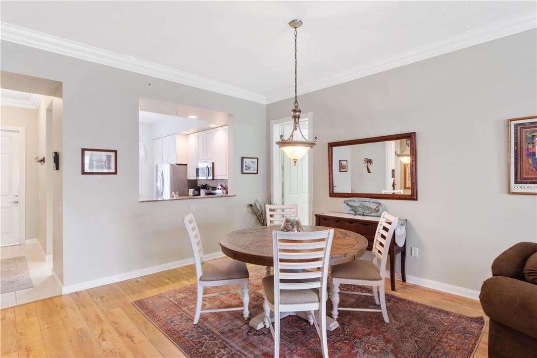 19 Harbour Isle Drive # 106, Hutchinson Island, FL 34949 photo 8