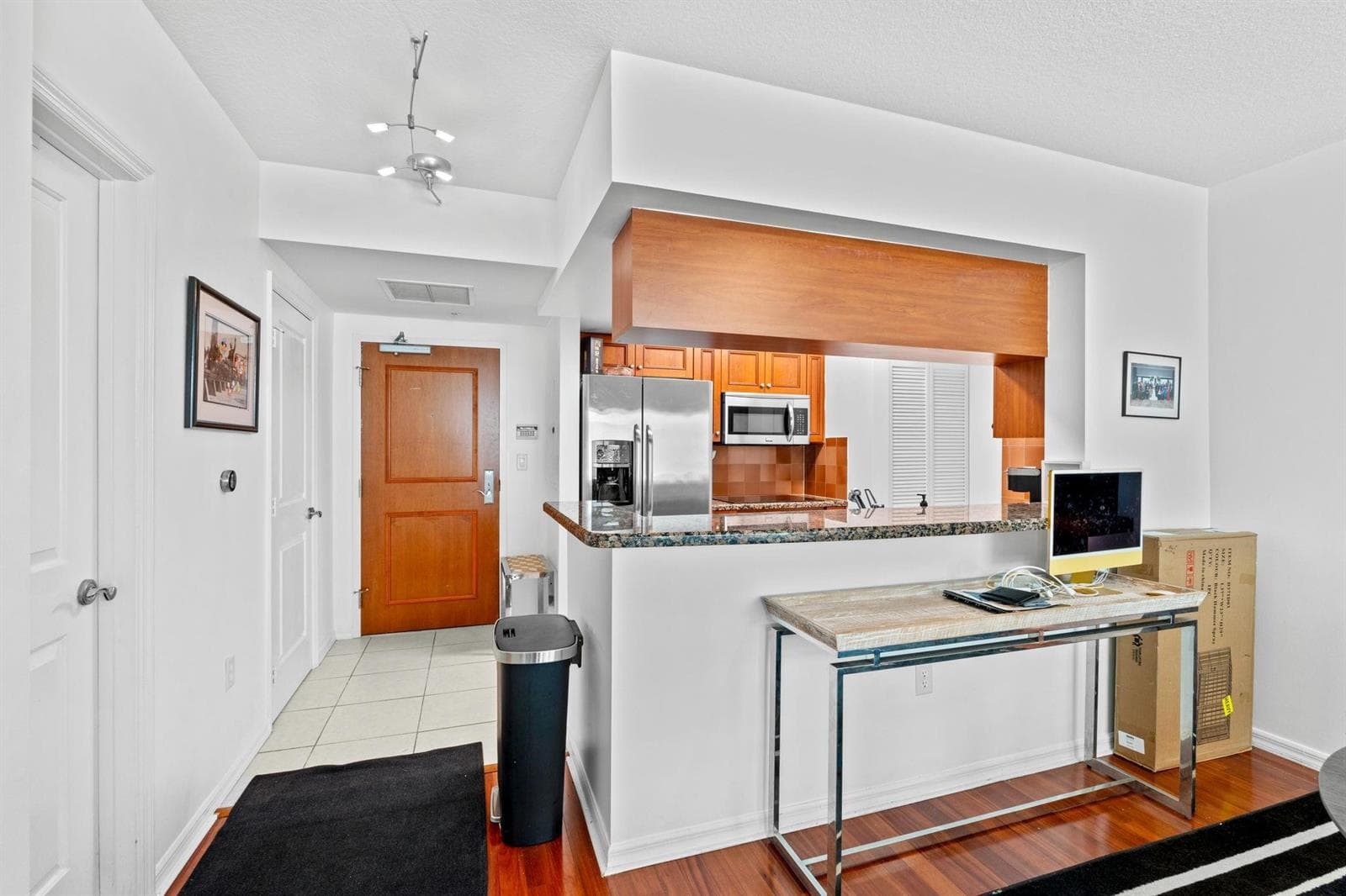 347 N New River Drive # 606, Fort Lauderdale, FL 33301 photo 12