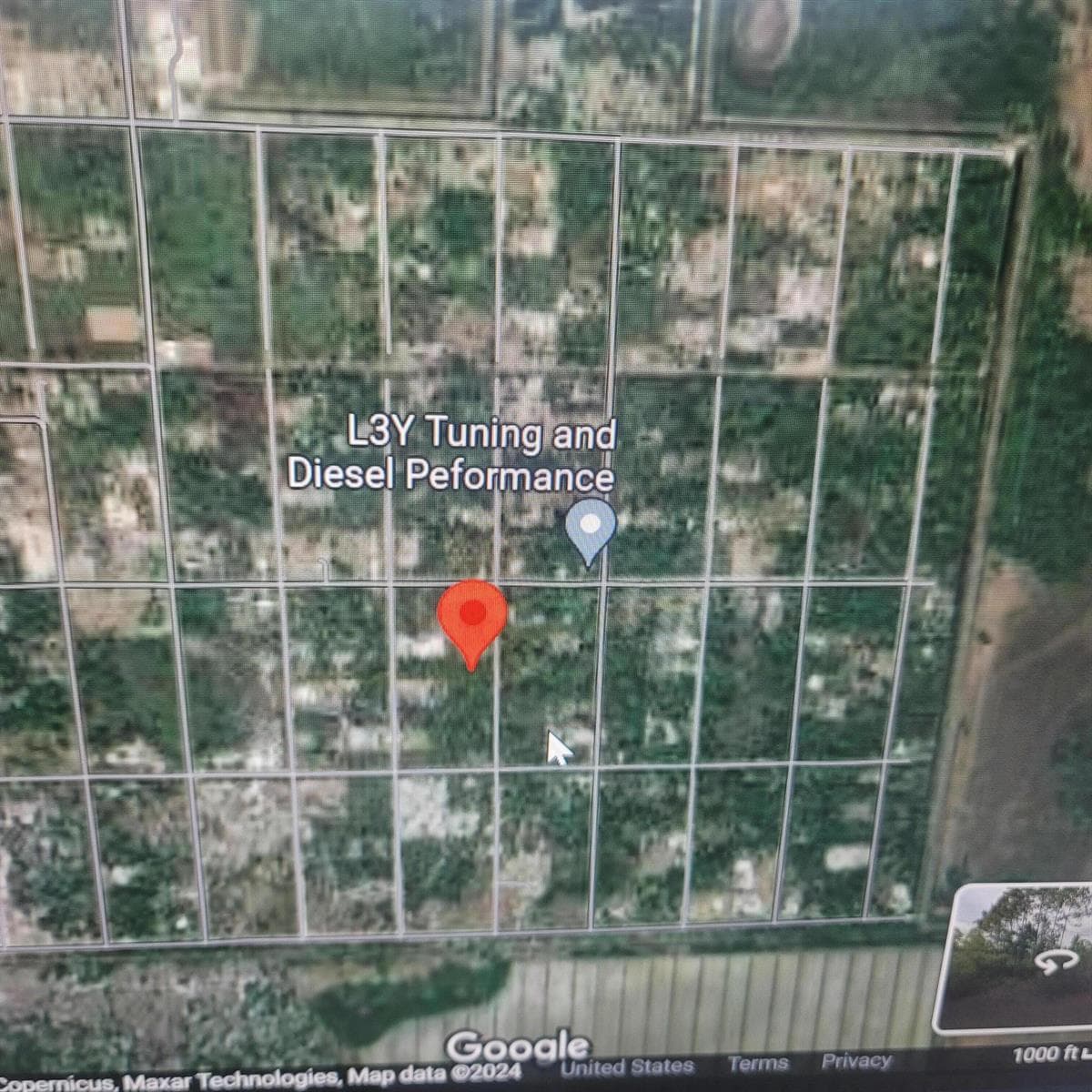 730 S Willow, Clewiston, FL 33440 photo 2