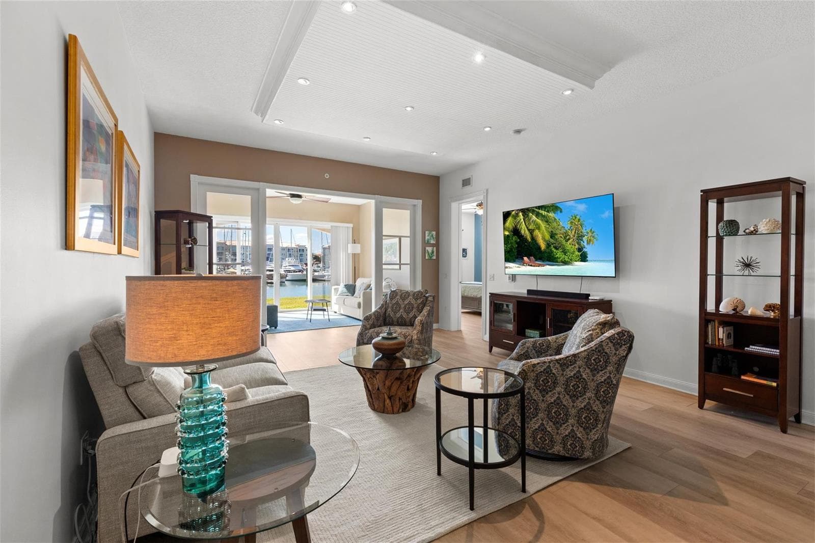 9 Harbour Isle Drive # 102, Hutchinson Island, FL 34949 photo 13