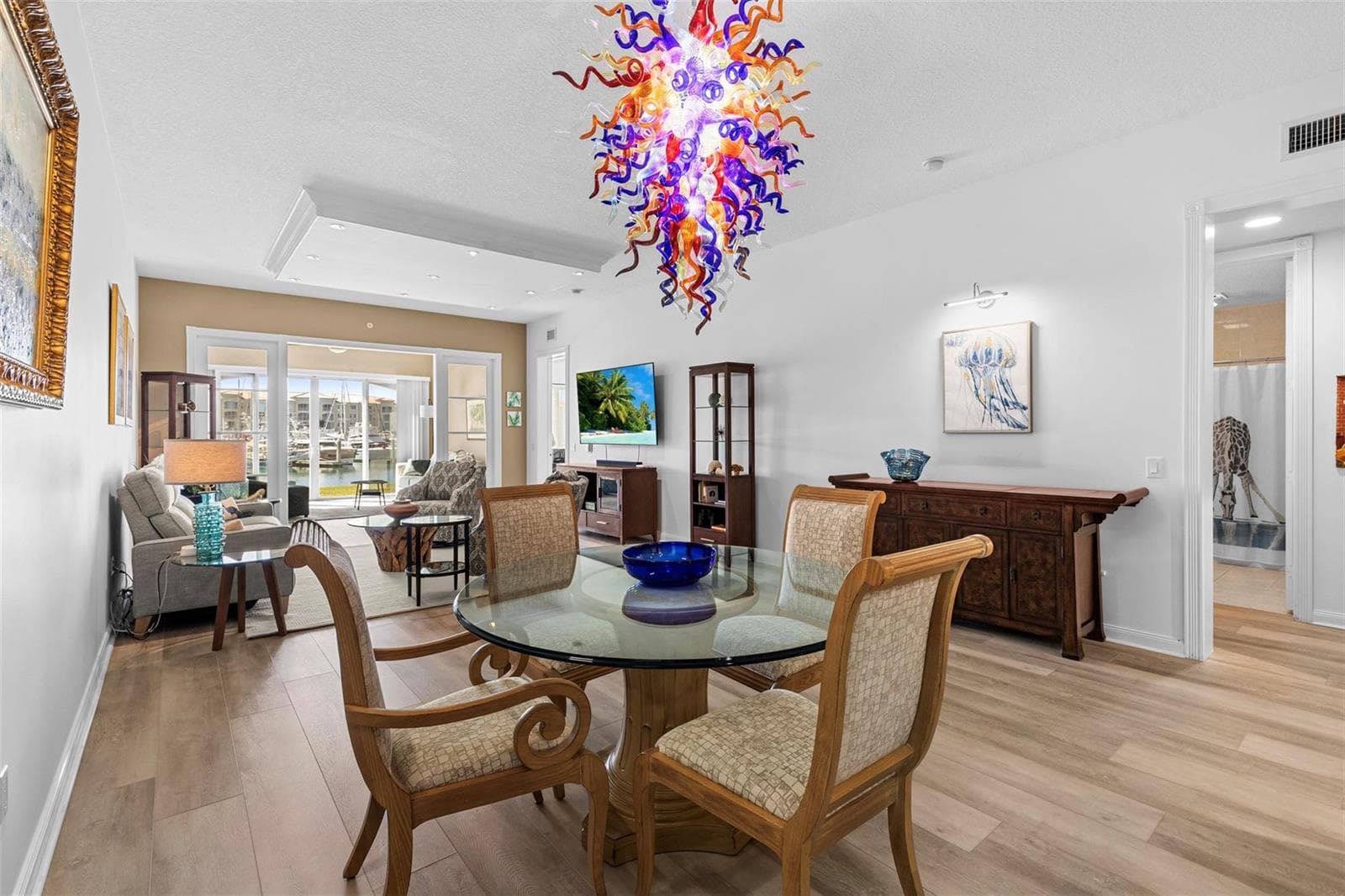 9 Harbour Isle Drive # 102, Hutchinson Island, FL 34949 photo 11