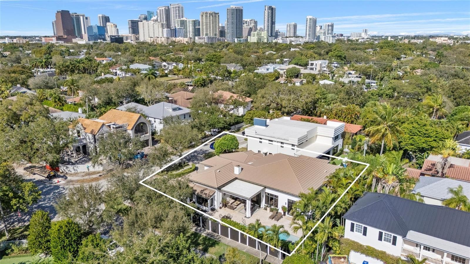 1036 SE 12th Way, Fort Lauderdale, FL 33316 photo 10