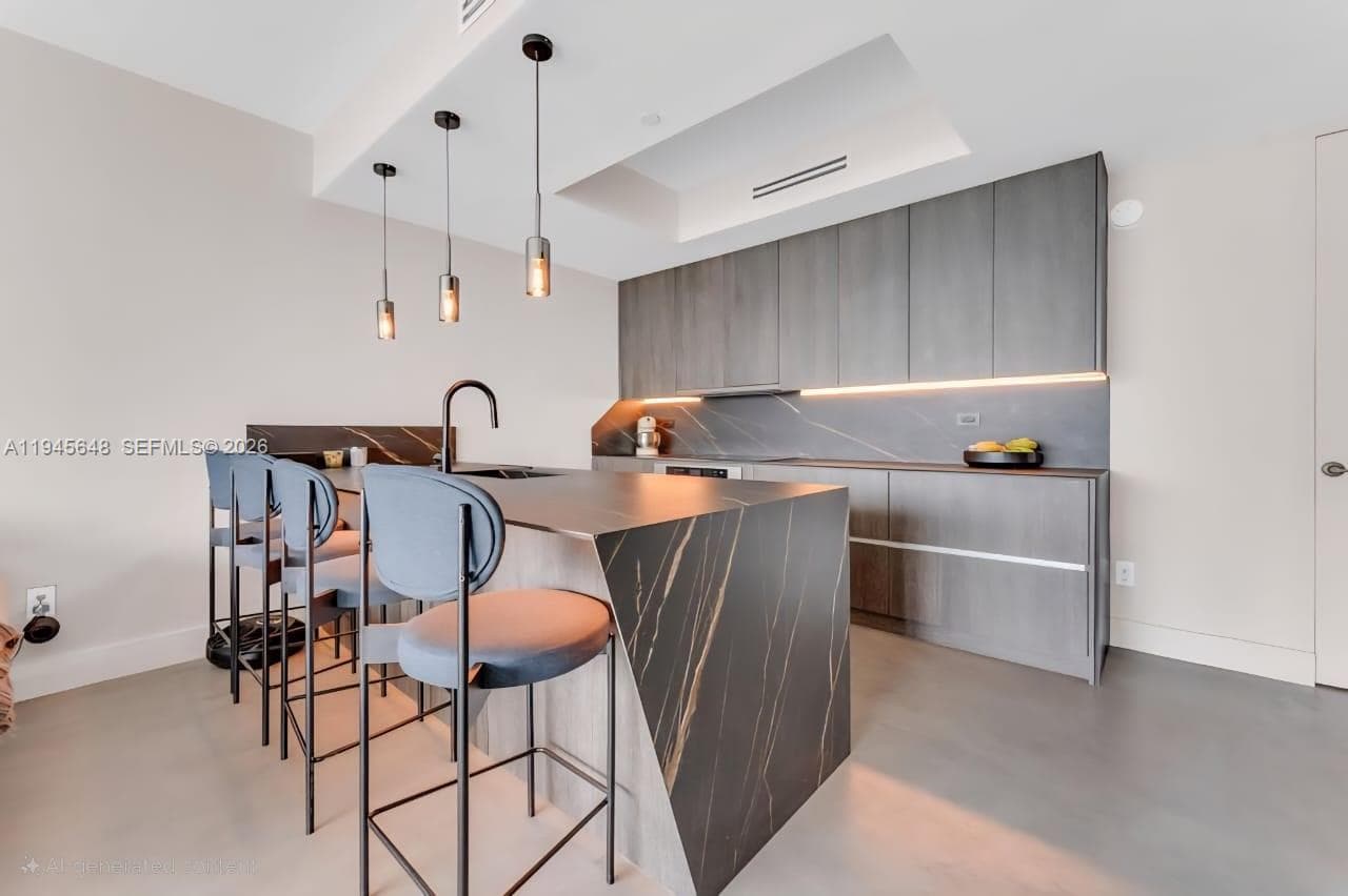 888 Biscayne Blvd # 2409, Miami, FL 33132 photo 2
