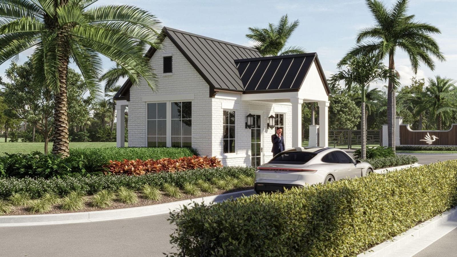 10953 NW Glynlea Boulevard N, Port St. Lucie, FL 34987 photo 4