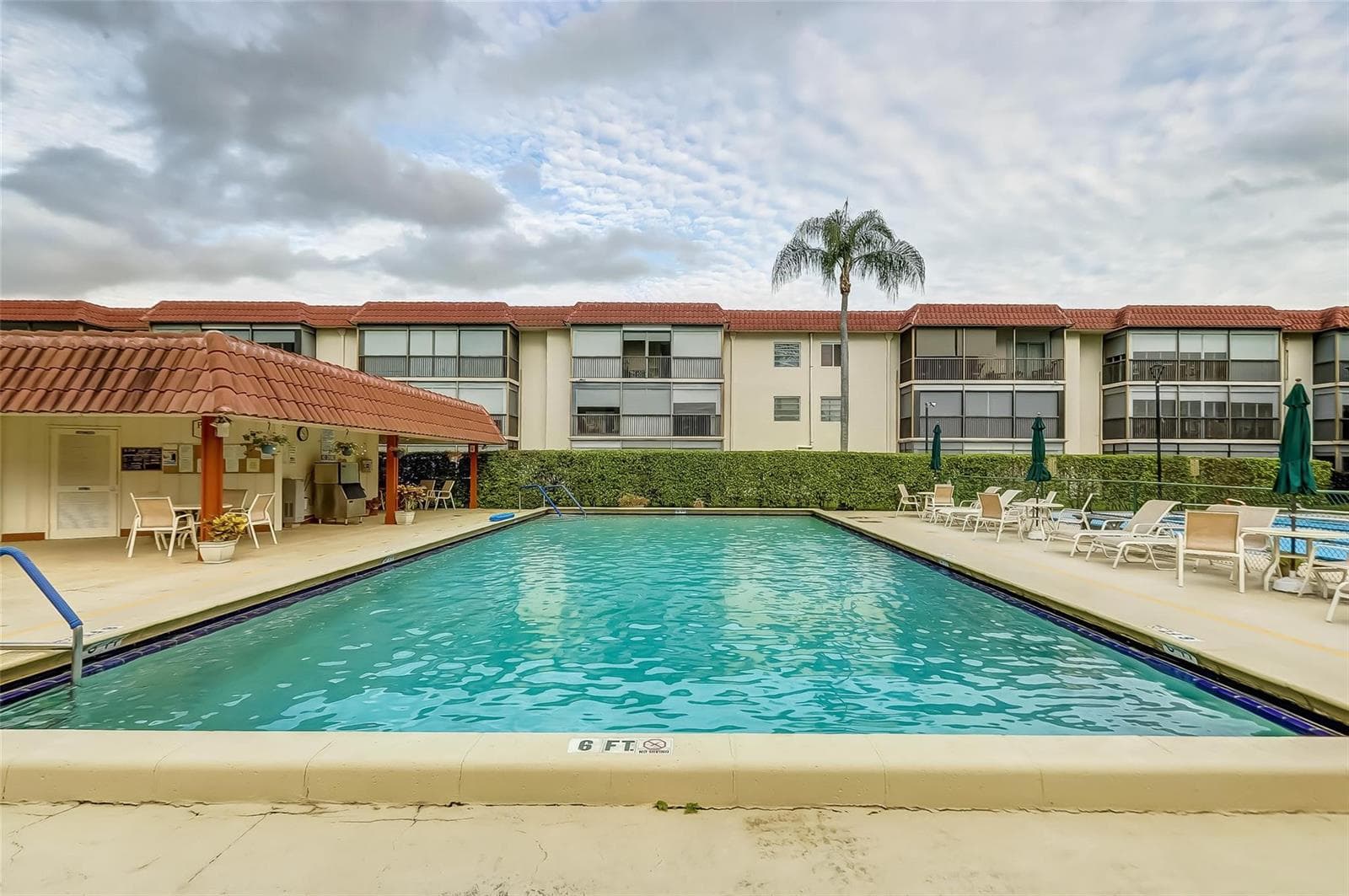 9410 N Hollybrook Lake Drive # 303, Pembroke Pines, FL 33025 photo 12