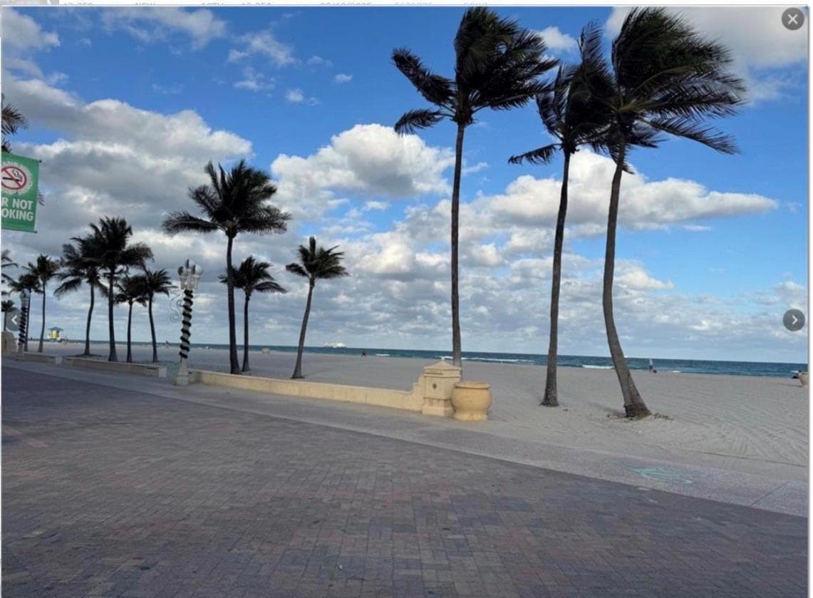 323 Monroe Street # 2, Hollywood, FL 33019 photo 2