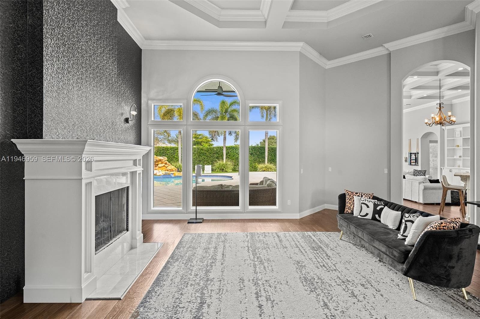 12401 N Stonebrook Cir, Davie, FL 33330 photo 8