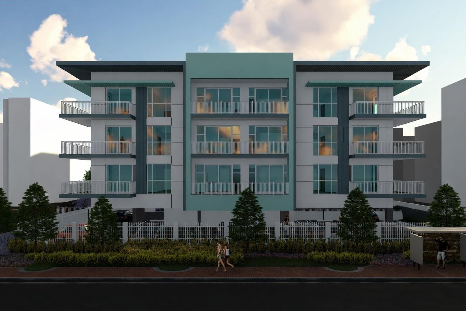 1951 E Hillsboro Beach Boulevard # 200, Deerfield Beach, FL 33441 photo 2