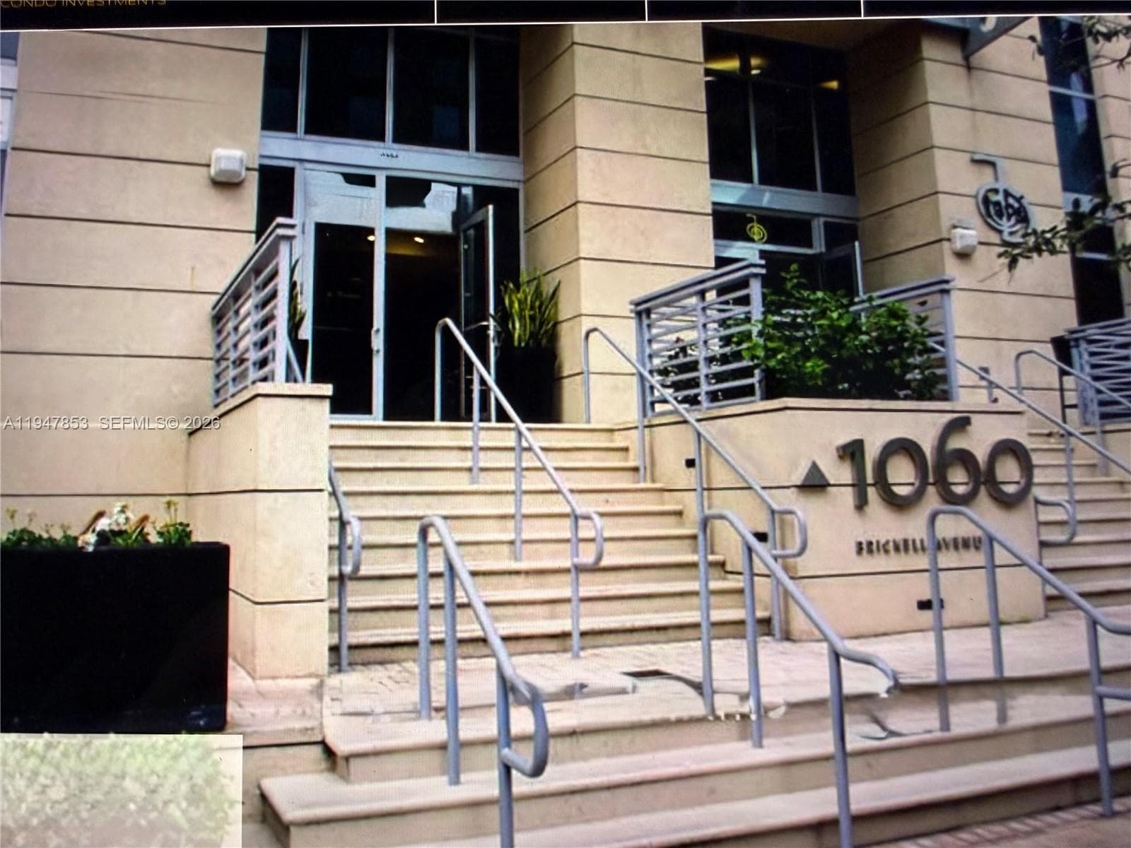 1050 Brickell Ave # 1816, Miami, FL 33131 photo 13