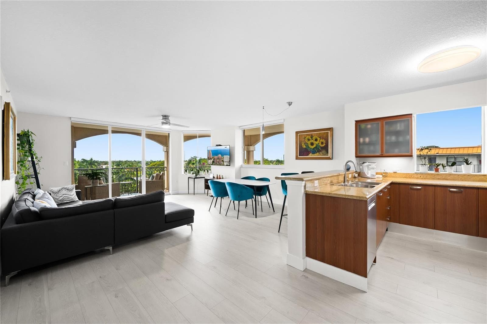 2011 N Ocean Boulevard # 504, Fort Lauderdale, FL 33305 photo 7