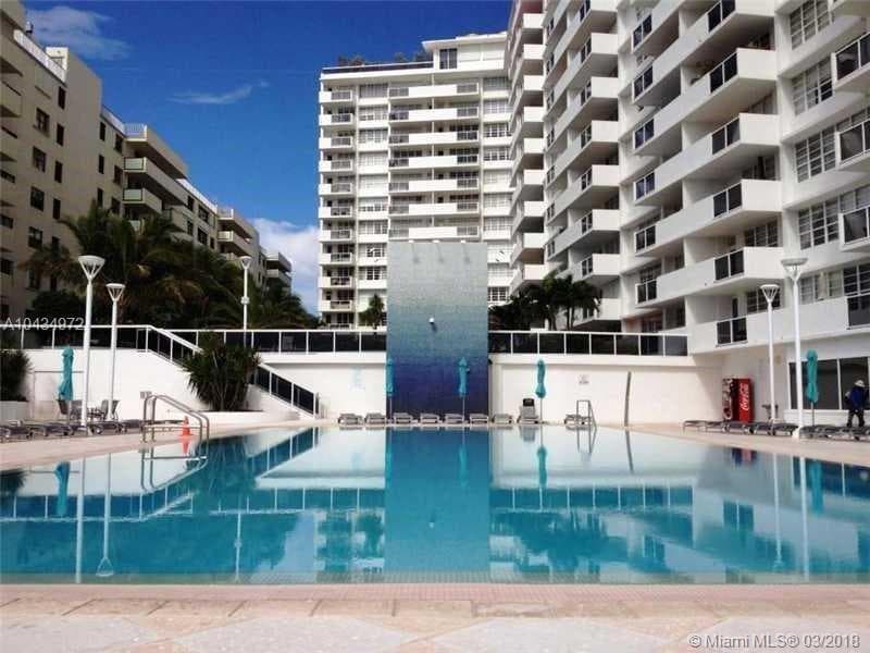 100 Lincoln Road # 707, Miami Beach, FL 33139 photo 10