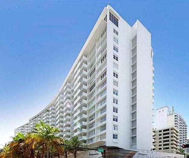 100 Lincoln Road # 707, Miami Beach, FL 33139 photo 11