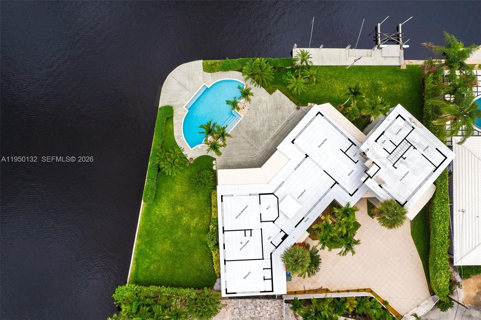 2130 NE 15th St, Fort Lauderdale, FL 33304 photo 8