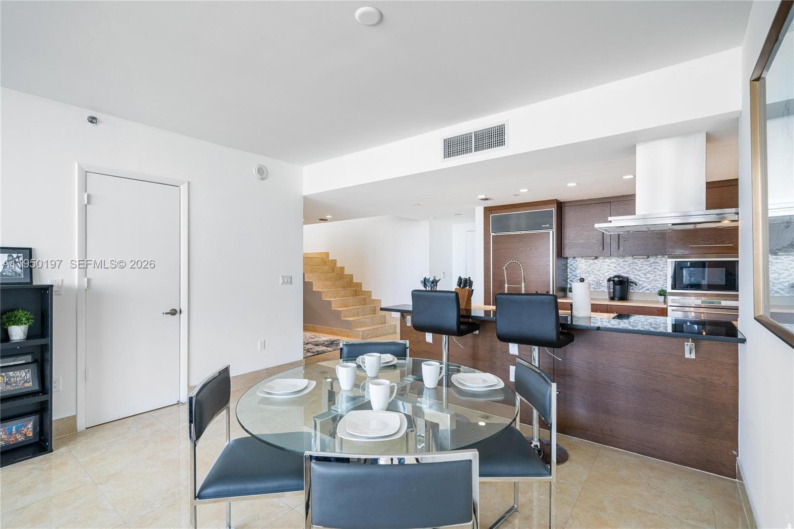 495 Brickell # 5705, Miami, FL 33131 photo 6