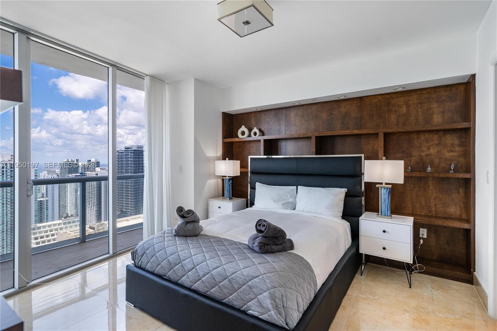 495 Brickell # 5705, Miami, FL 33131 photo 7