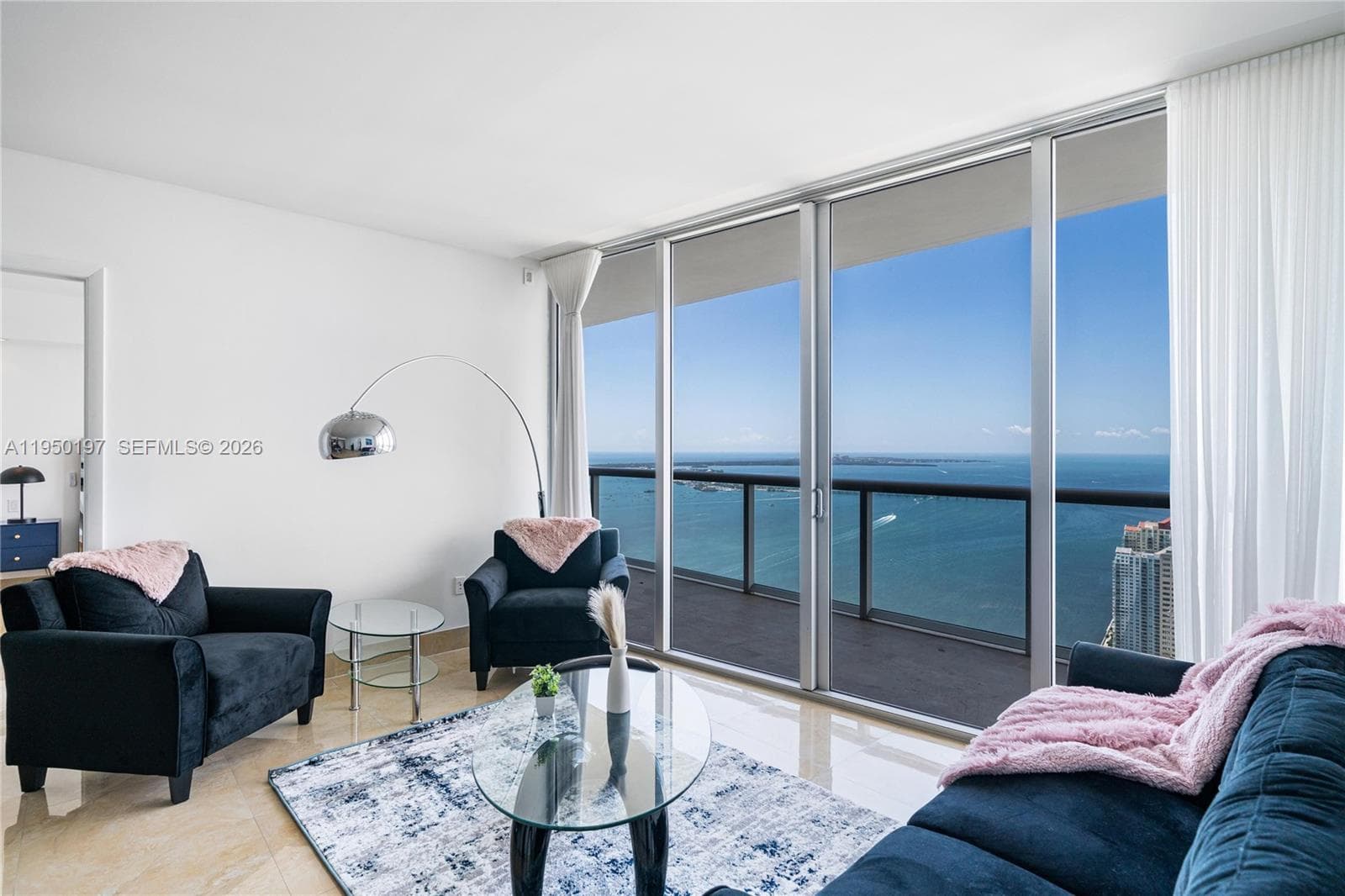 495 Brickell # 5705, Miami, FL 33131 photo 9