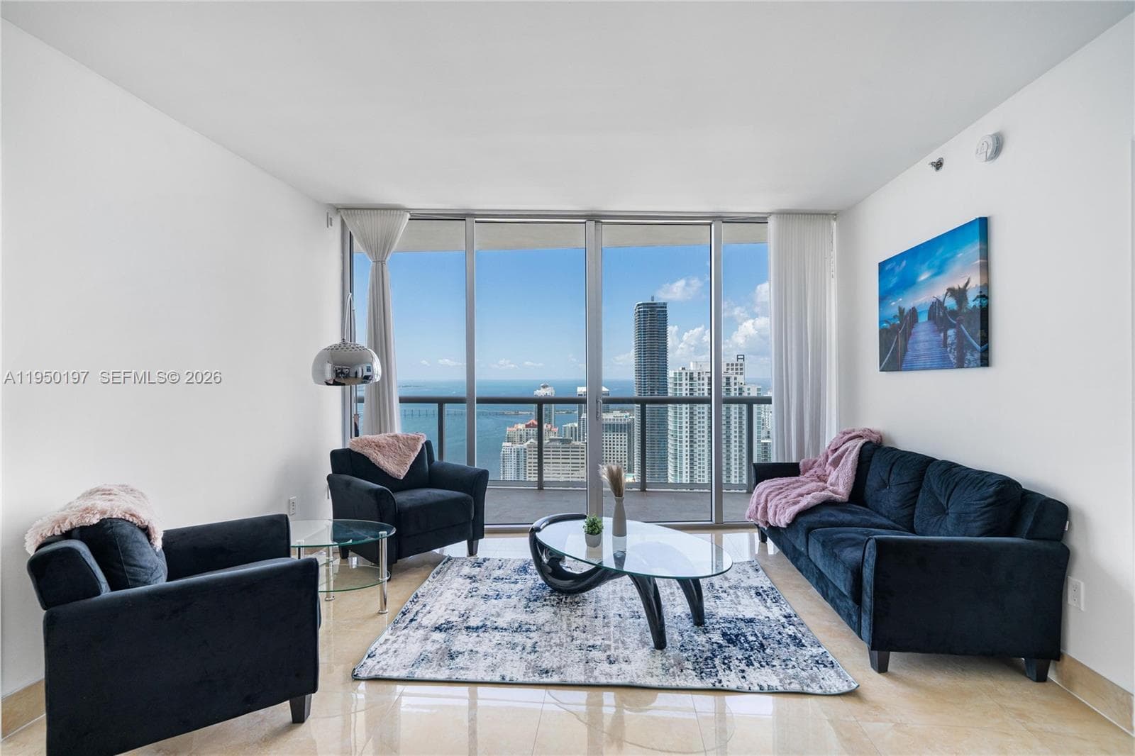 495 Brickell # 5705, Miami, FL 33131 photo 10