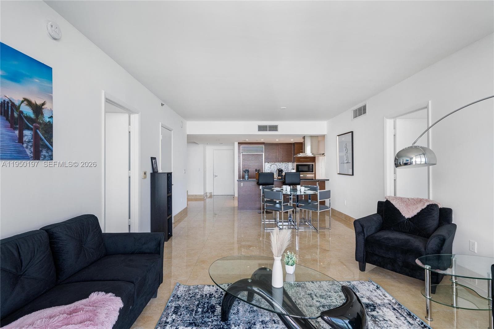 495 Brickell # 5705, Miami, FL 33131 photo 11