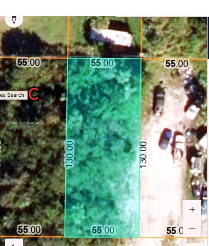 n/a San Diego Ave, Fort Pierce, FL 34946 photo 2