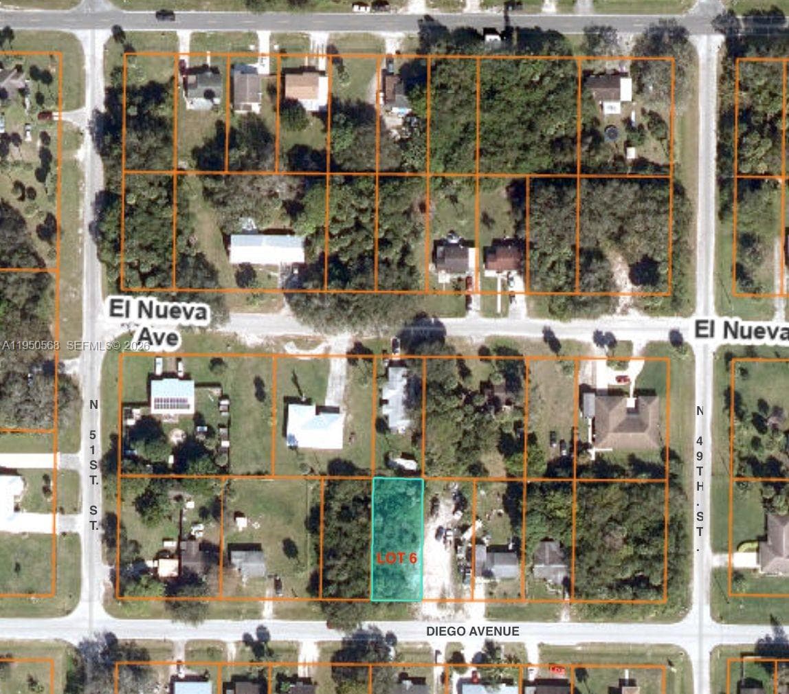 n/a San Diego Ave, Fort Pierce, FL 34946 photo 3