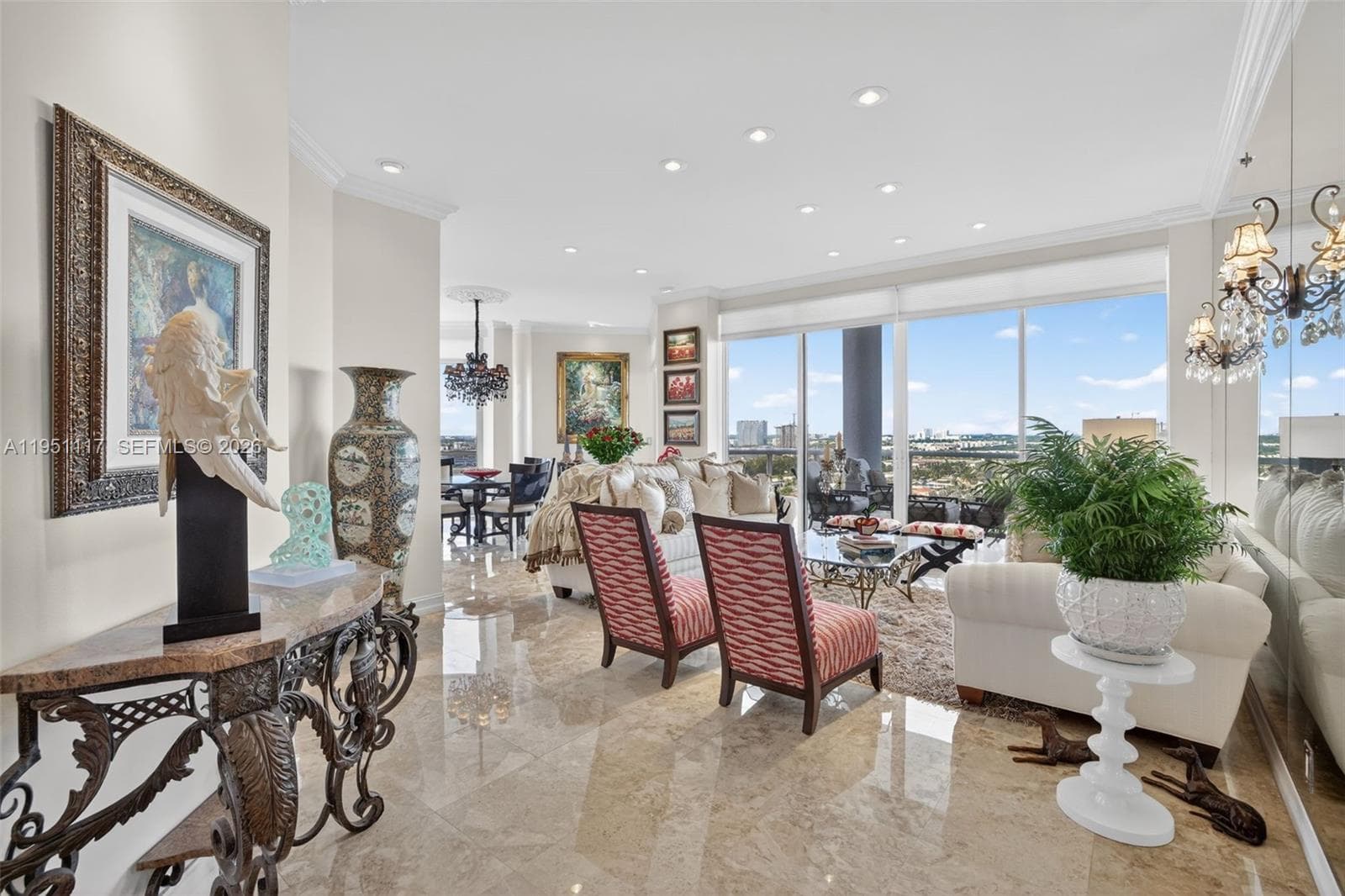 3598 Yacht Club Dr # PH2, Aventura, FL 33180 photo 6