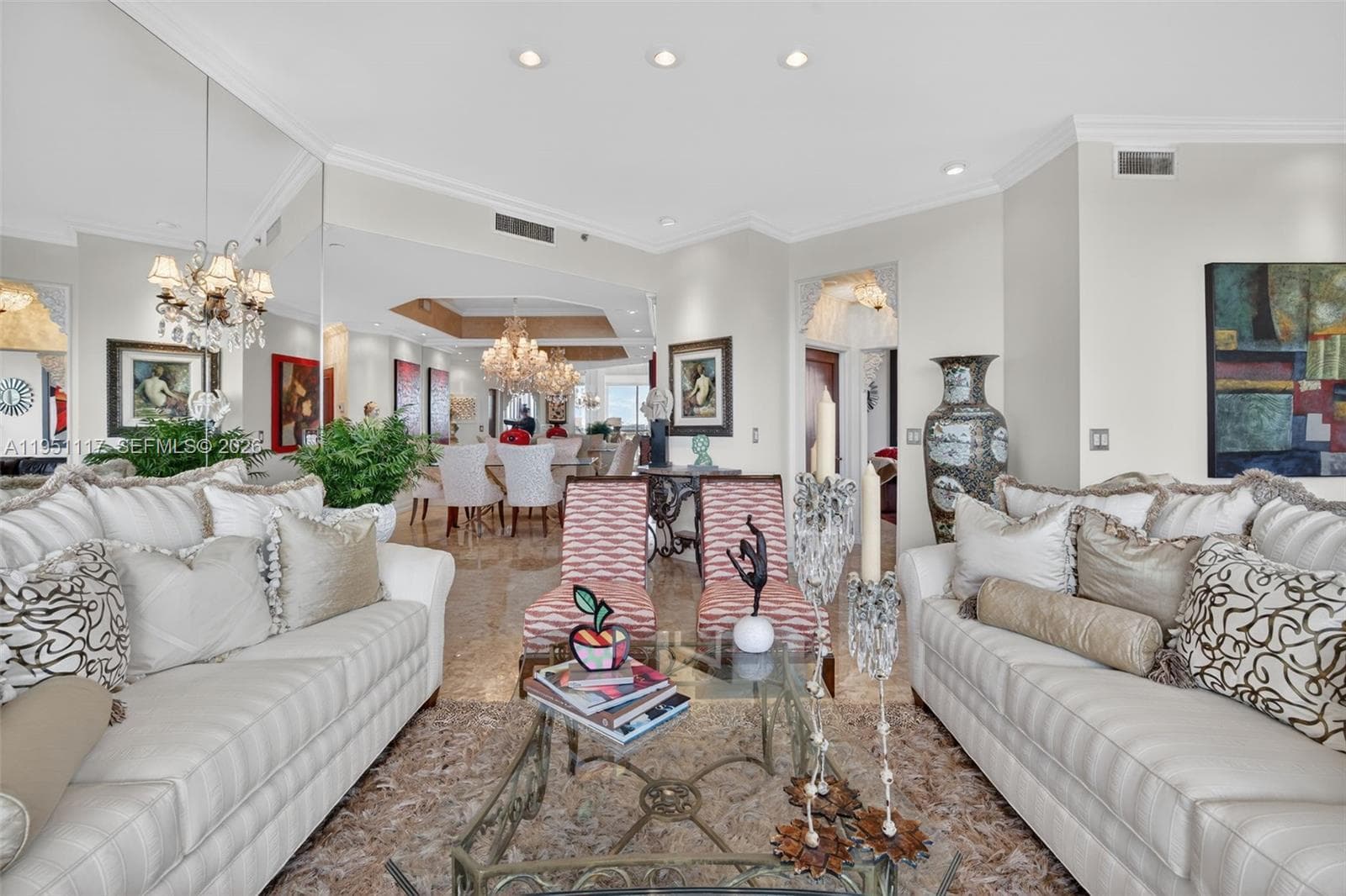 3598 Yacht Club Dr # PH2, Aventura, FL 33180 photo 12