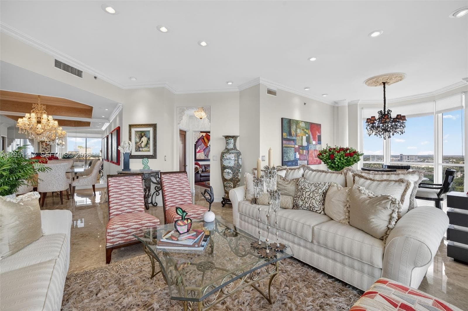 3598 Yacht Club Dr # PH2, Aventura, FL 33180 photo 11