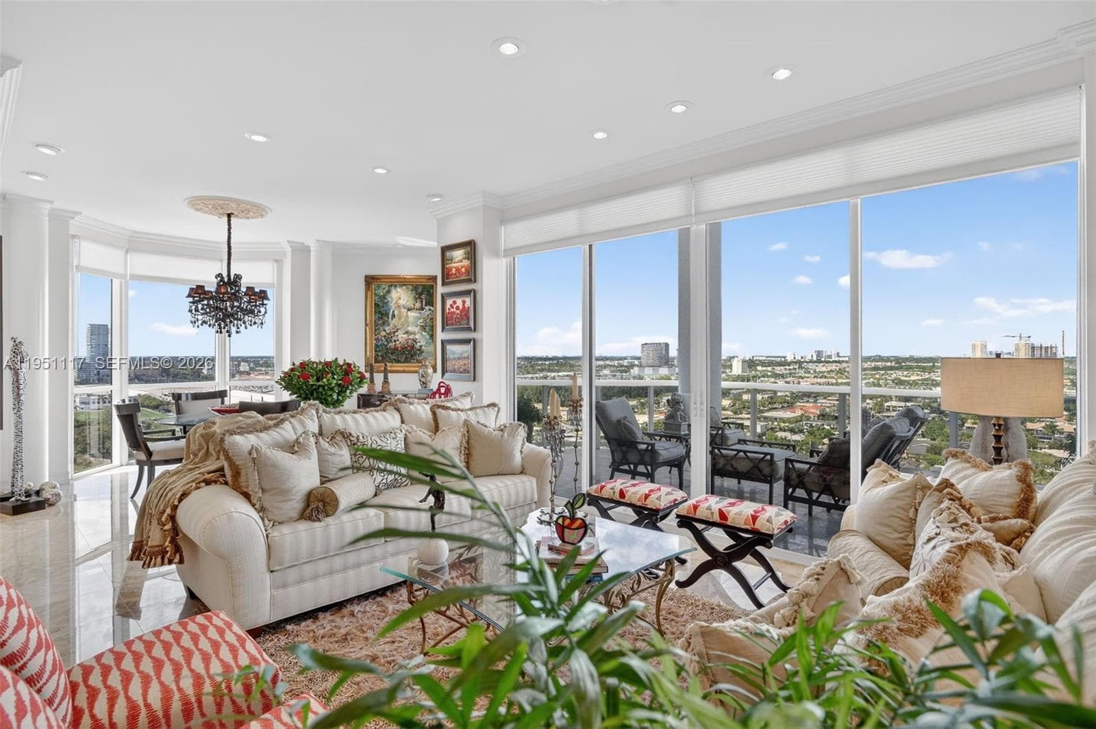 3598 Yacht Club Dr # PH2, Aventura, FL 33180 photo 8