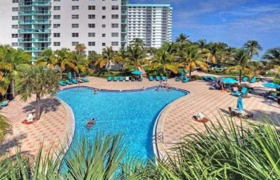 3801 S Ocean Drive # 7Q, Hollywood, FL 33019 photo 8