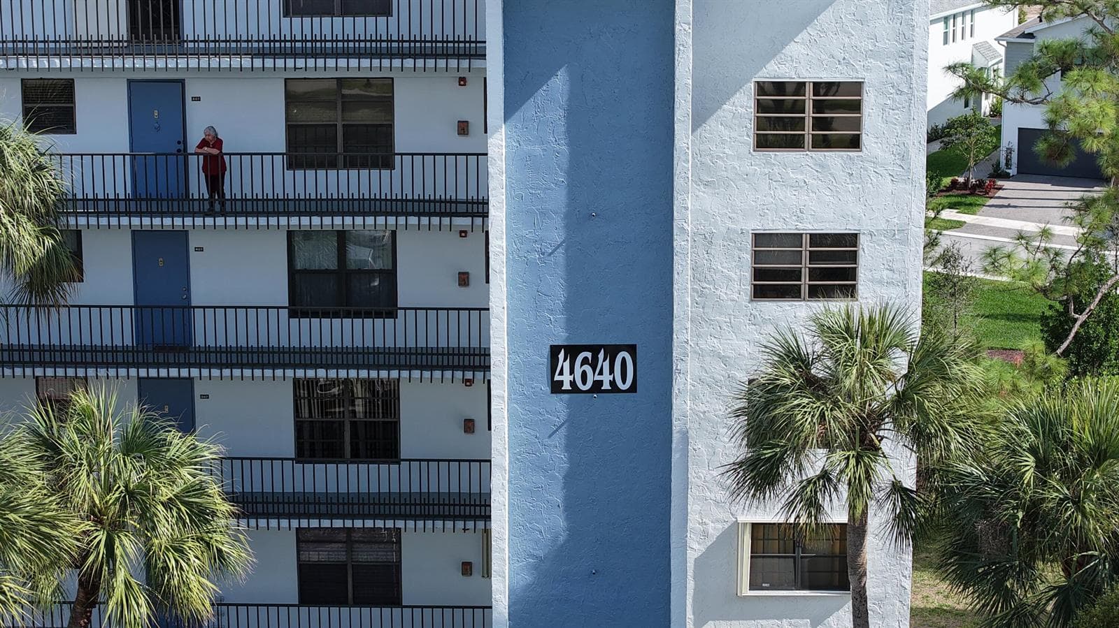 4640 SW Lucerne Lakes Boulevard W # 508, Lake Worth, FL 33467 photo 6