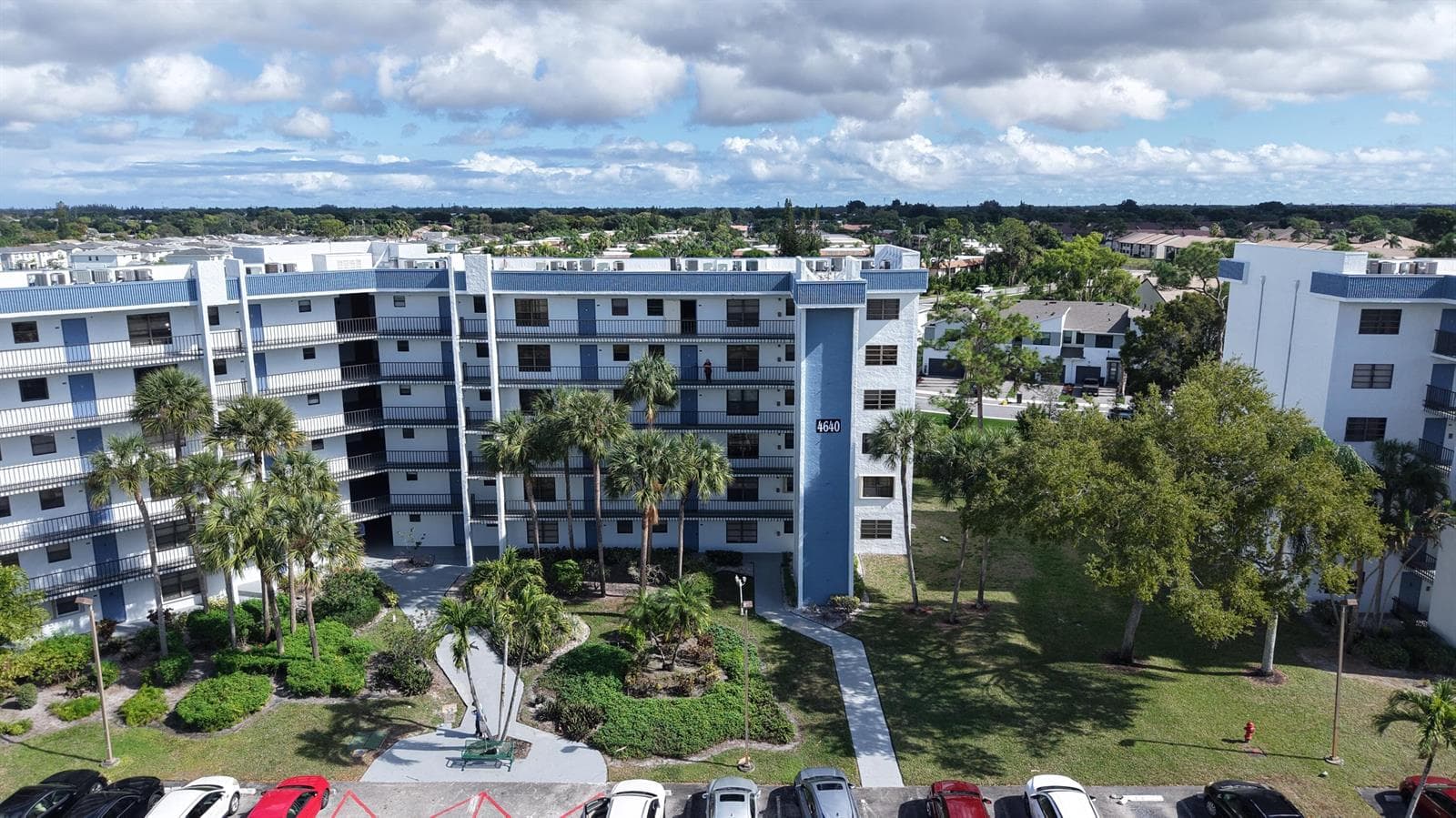 4640 SW Lucerne Lakes Boulevard W # 508, Lake Worth, FL 33467 photo 7