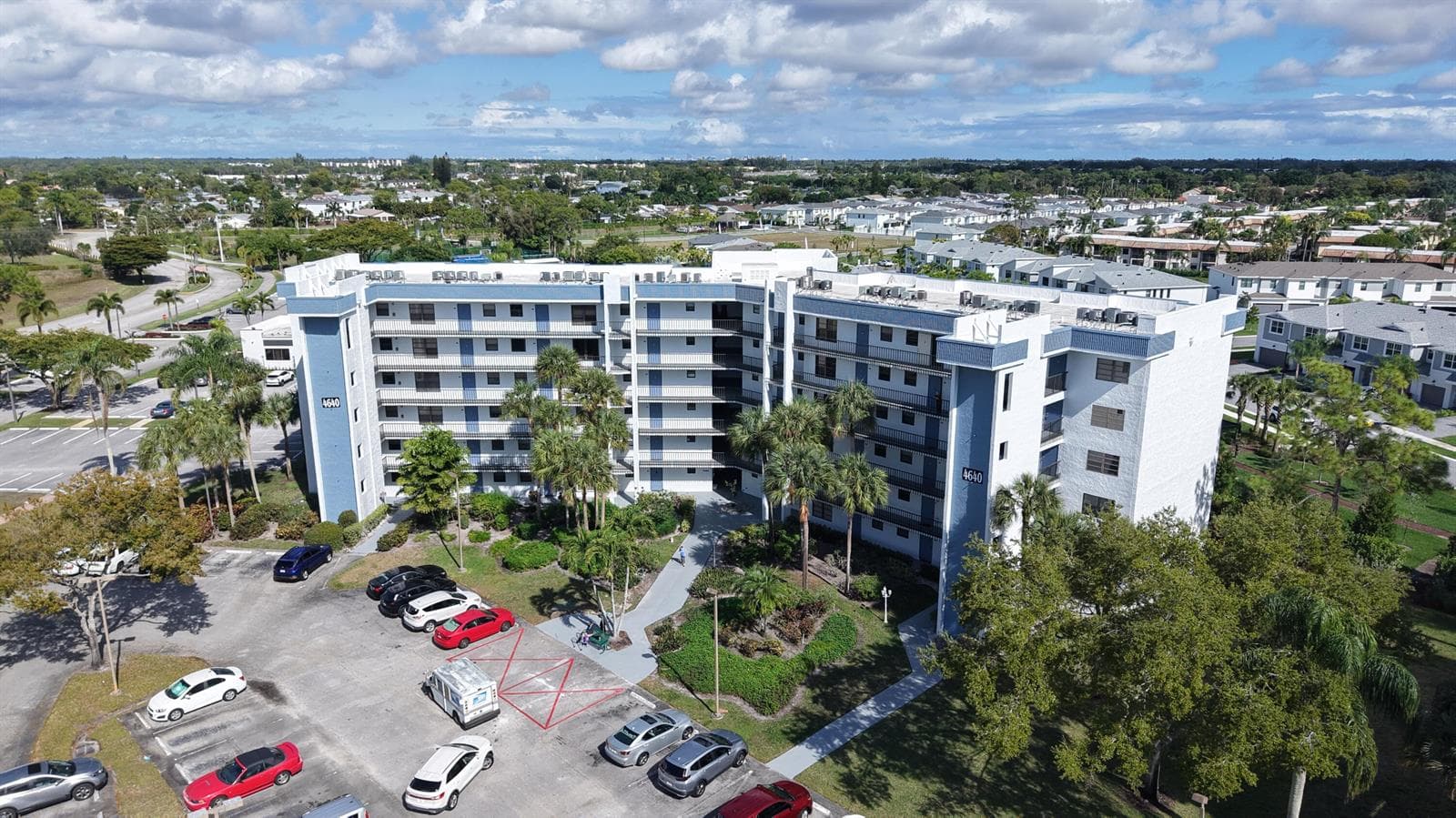 4640 SW Lucerne Lakes Boulevard W # 508, Lake Worth, FL 33467 photo 9